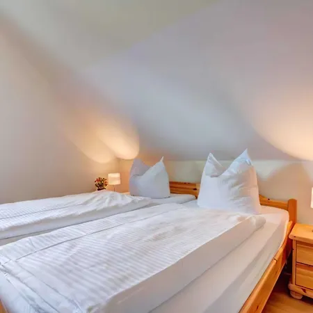 Apartment Zur Sonneninsel, App 08 Heringsdorf (Usedom)