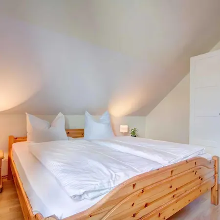 Zur Sonneninsel, App 08 Apartment *